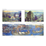 Подарочный Арт-альбом Сказка  Русская живопись  варинант исполнения - 7 | Loft Concept в Барнауле