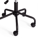 Кресло с обивкой из высокопрочной экокожи Arked варинант исполнения - 7 | Loft Concept в Барнауле