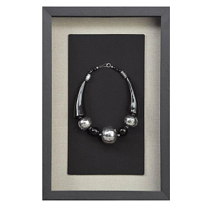 Панно Necklace Wall Accessory II