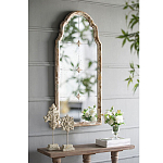 Зеркало-окно с ретро эффектом Reflection Aek Deep варинант исполнения - 10 | Loft Concept в Барнауле