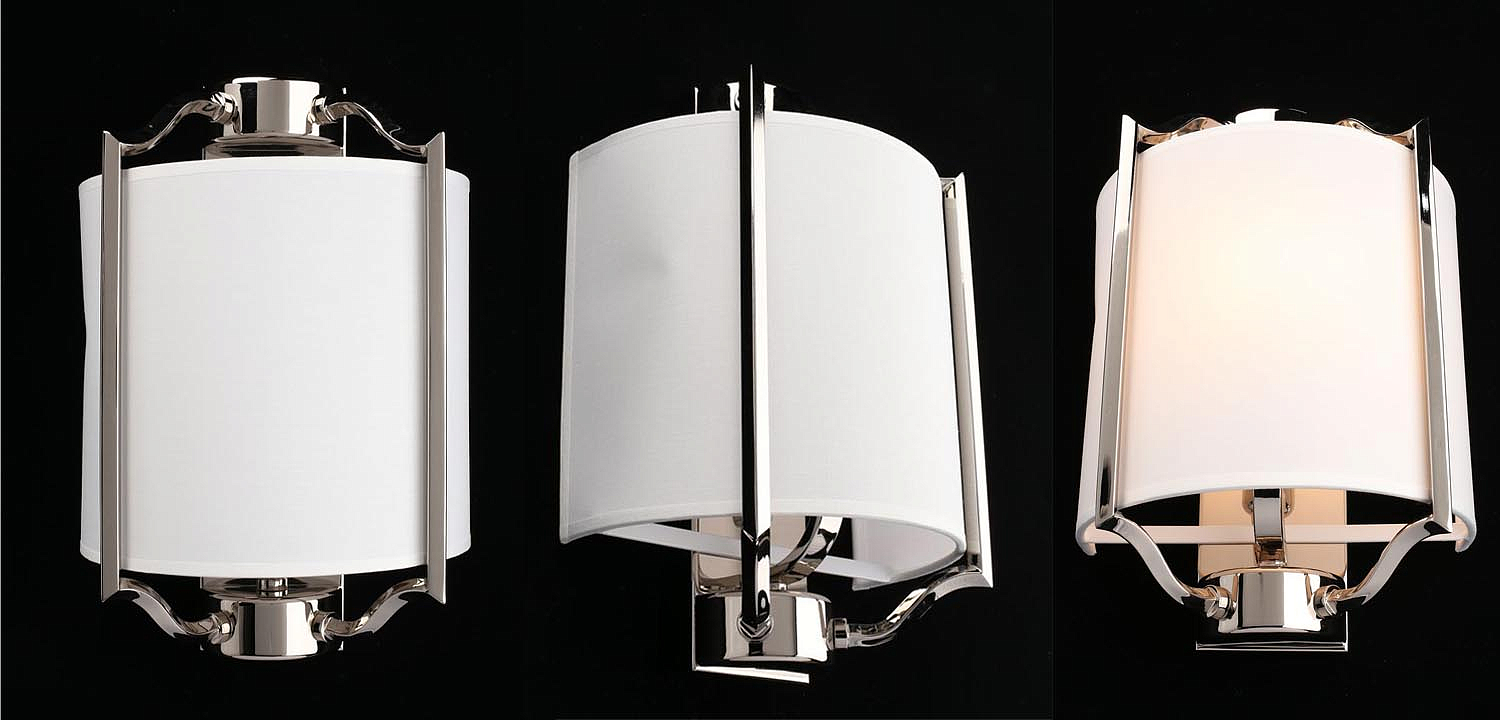 Бра Mandeville Sconce Бра Mandeville Sconce - Loft-Concept в Барнауле