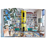 Homes for Collectors: Interiors of Art and Design Lovers варинант исполнения - 2 | Loft Concept в Барнауле