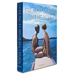 Подарочная книга Французская Ривьера Assouline The French Riviera in the 1920s Book варинант исполнения - 2 | Loft Concept в Барнауле