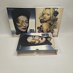 100 современных модельеров 100 Contemporary Fashion Designers  варинант исполнения - 4 | Loft Concept в Барнауле