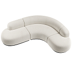 Диван Dallas варинант исполнения - 2 | Loft Concept в Барнауле