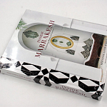 Подарочная Книга Inside Marrakesh: Enchanting Homes and Gardens варинант исполнения - 2 | Loft Concept в Барнауле