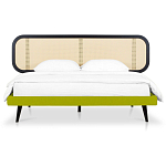 Кровать Wonders of Wings варинант исполнения - 2 | Loft Concept в Барнауле