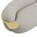 Диван Malibu варинант исполнения - 4 | Loft Concept в Барнауле