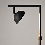 Напольный светильник Pikant 3000К 13Вт варинант исполнения - 6 | Loft Concept в Барнауле