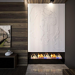 Барельеф FACE варинант исполнения - 1 | Loft Concept в Барнауле