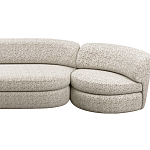 Диван модульный со столиком Ulysses варинант исполнения - 5 | Loft Concept в Барнауле