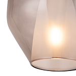 Подвесной светильник Kuarti варинант исполнения - 2 | Loft Concept в Барнауле