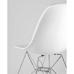 Стул Eames DSR White варинант исполнения - 3 | Loft Concept в Барнауле