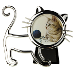 Фоторамка детская Childhood Corner Pussycat варинант исполнения - 1 | Loft Concept в Барнауле