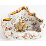 Блюдо фарфоровое Polly варинант исполнения - 2 | Loft Concept в Барнауле