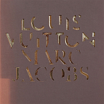 Книга Louis Vuitton Marc Jacobs Limmited edition варинант исполнения - 6 | Loft Concept в Барнауле