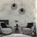 Барельеф ALIEN варинант исполнения - 2 | Loft Concept в Барнауле