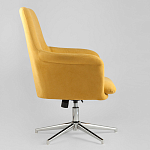 Мягкое кресло с широким сиденьем Ochery варинант исполнения - 4 | Loft Concept в Барнауле