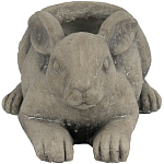 Кашпо The little rabbit варинант исполнения - 3 | Loft Concept в Барнауле