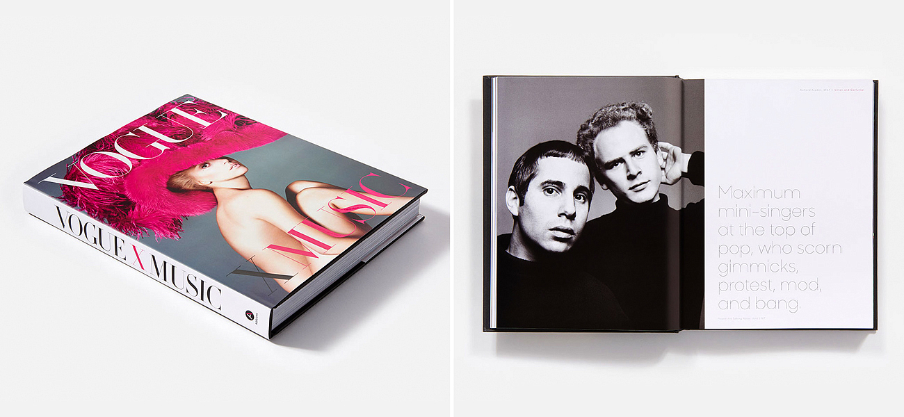 Vogue X Music Vogue X Music - Loft-Concept в Барнауле