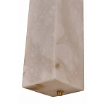 Бра в форме прямоугольника Perfection of Geometry варинант исполнения - 5 | Loft Concept в Барнауле