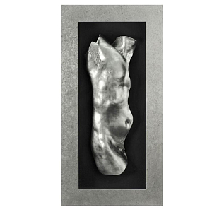 Панно Human Torso Man