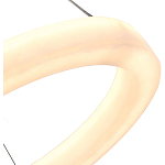 Люстра круглая с цельным каменным корпусом Unbreakable Stone варинант исполнения - 9 | Loft Concept в Барнауле