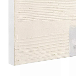 Панно декоративное прямоугольное с ручной росписью Individuality варинант исполнения - 3 | Loft Concept в Барнауле