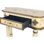 Консоль с ящиком Carnett варинант исполнения - 3 | Loft Concept в Барнауле