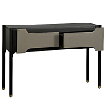 Консоль с 2-мя ящиками Superiority варинант исполнения - 2 | Loft Concept в Барнауле