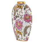 Ваза фарфоровая Leopard Collection  варинант исполнения - 1 | Loft Concept в Барнауле