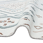 Ковер Yurt Saffron варинант исполнения - 3 | Loft Concept в Барнауле