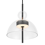 Подвесной светильник Kaoriti варинант исполнения - 1 | Loft Concept в Барнауле