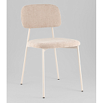 Стул Chao бежевый  варинант исполнения - 1 | Loft Concept в Барнауле