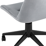 Кресло для рабочего стола Sheilly Grey варинант исполнения - 7 | Loft Concept в Барнауле