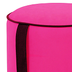 Круглый пуф Olivia Pouf варинант исполнения - 2 | Loft Concept в Барнауле