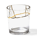 Стакан Seletti Kintsugi  варинант исполнения - 2 | Loft Concept в Барнауле