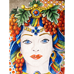 Кресло Protugea Lux варинант исполнения - 4 | Loft Concept в Барнауле