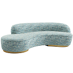 Диван Gold River варинант исполнения - 6 | Loft Concept в Барнауле