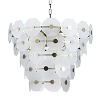 Люстра Daenerys варинант исполнения - 1 | Loft Concept в Барнауле