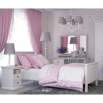 Кровать односпальная Sky варинант исполнения - 2 | Loft Concept в Барнауле