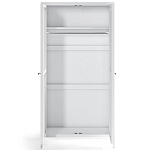 Шкаф белый Silva White Cabinet варинант исполнения - 4 | Loft Concept в Барнауле