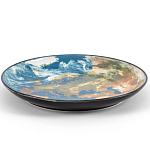 Блюдо Seletti Earth Europe варинант исполнения - 2 | Loft Concept в Барнауле