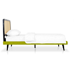 Кровать Wonders of Wings варинант исполнения - 3 | Loft Concept в Барнауле