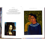 Книга Frida Kahlo The Complete Paintings book 22 см варинант исполнения - 7 | Loft Concept в Барнауле