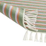 Ковер Vinridio Bо для коридора в полоску варинант исполнения - 4 | Loft Concept в Барнауле