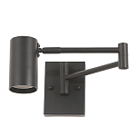 Бра с цилиндрическим плафоном и поворотным механизмом Trumpet Wall Lamp варинант исполнения - 6 | Loft Concept в Барнауле