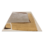 Ковер шелк Manhattan Wool Silk Carpet VII варинант исполнения - 2 | Loft Concept в Барнауле