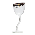 Бокал Seletti Regal варинант исполнения - 1 | Loft Concept в Барнауле