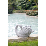 Кашпо The Lonely Swan варинант исполнения - 5 | Loft Concept в Барнауле